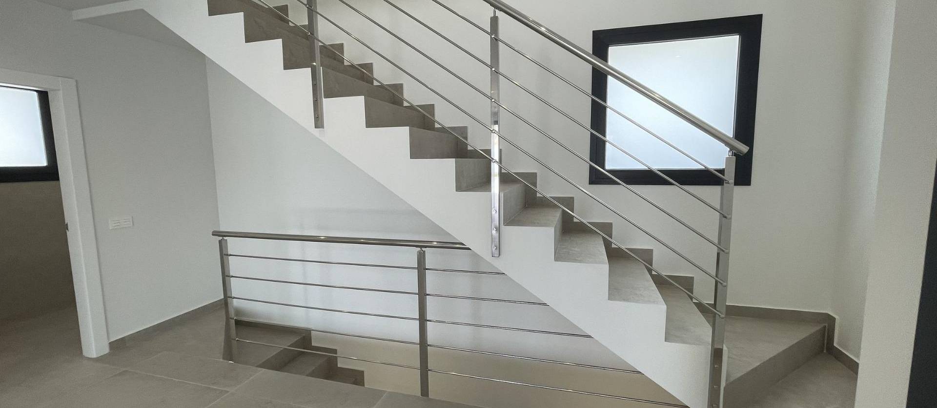 New Build - Villa - Rojales - Ciudad Quesada