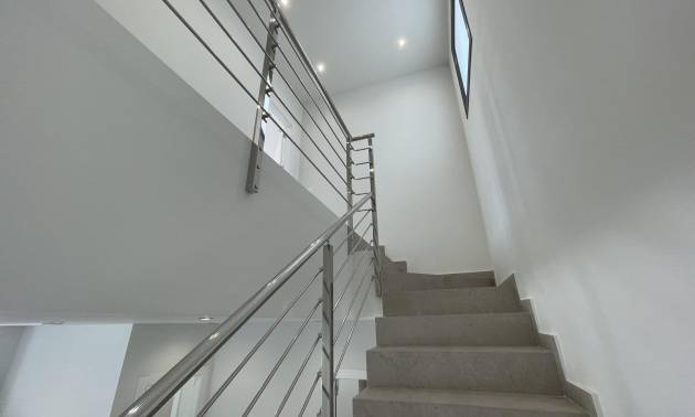 New Build - Villa - Rojales - Ciudad Quesada