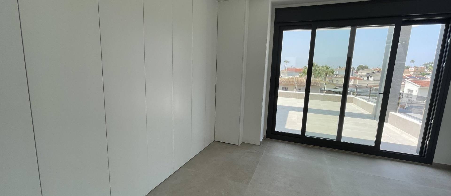 New Build - Villa - Rojales - Ciudad Quesada