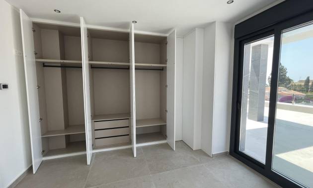 New Build - Villa - Rojales - Ciudad Quesada