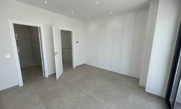 New Build - Villa - Rojales - Ciudad Quesada