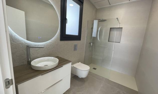 New Build - Villa - Rojales - Ciudad Quesada