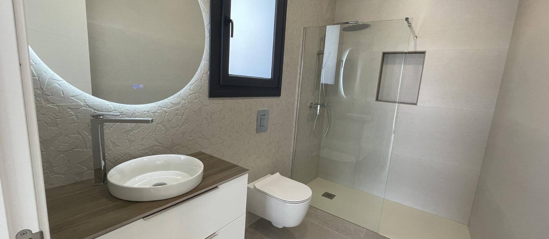 New Build - Villa - Rojales - Ciudad Quesada