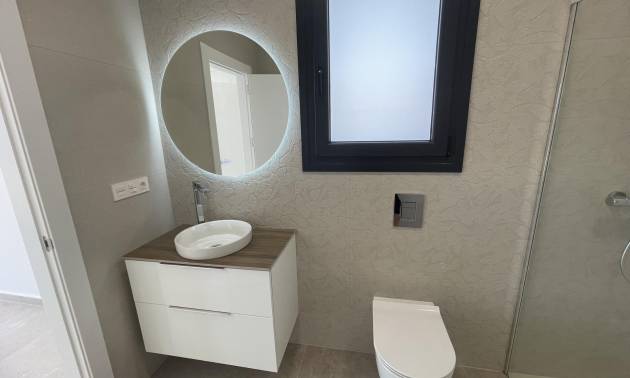 New Build - Villa - Rojales - Ciudad Quesada