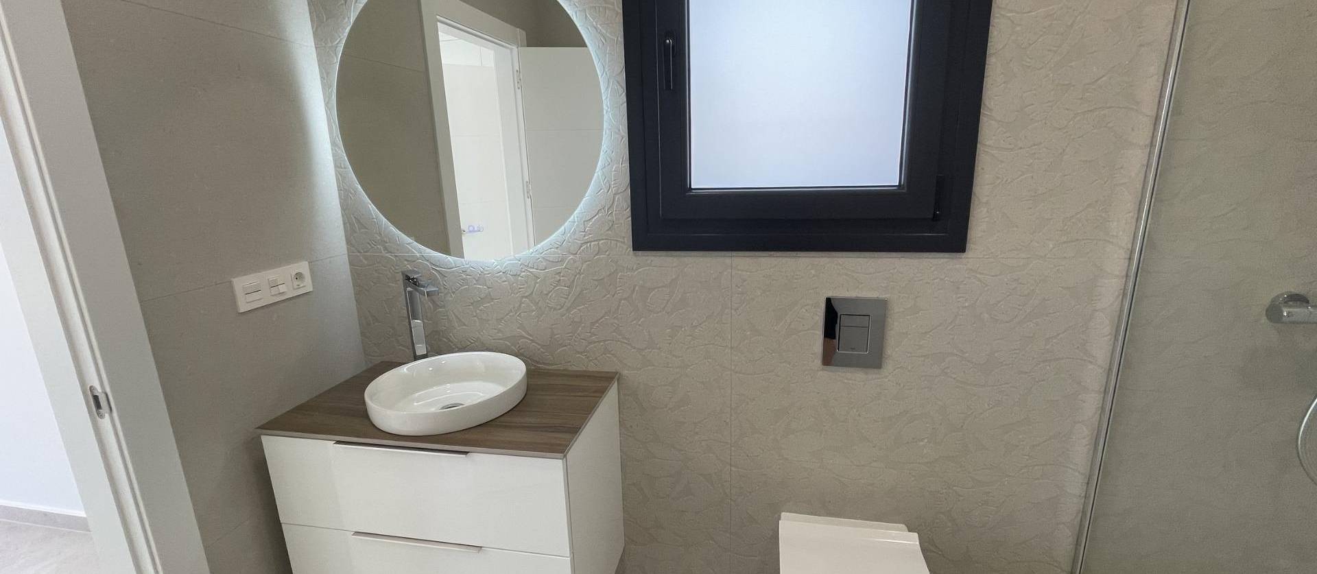 New Build - Villa - Rojales - Ciudad Quesada