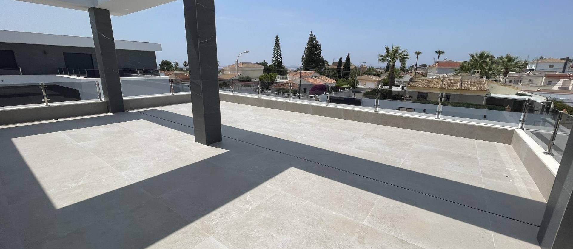 New Build - Villa - Rojales - Ciudad Quesada