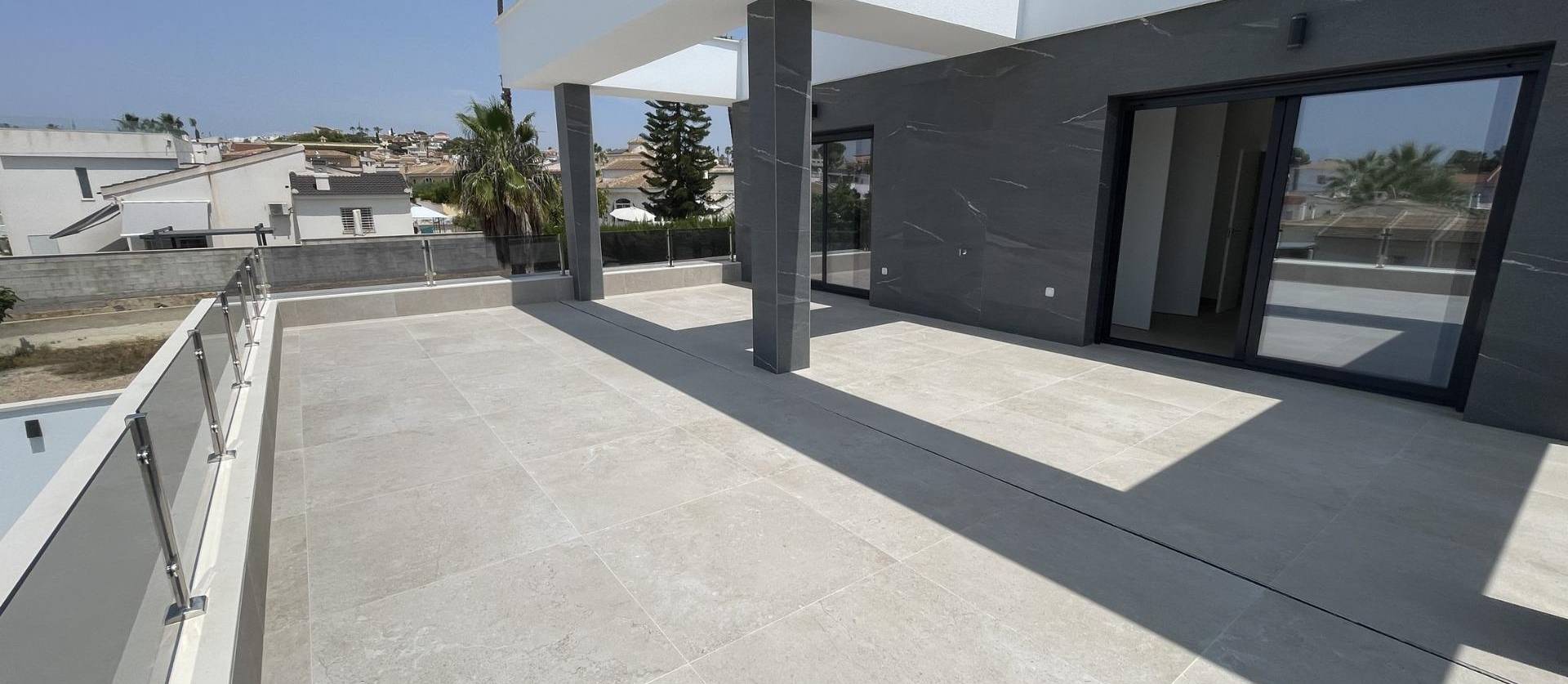 New Build - Villa - Rojales - Ciudad Quesada