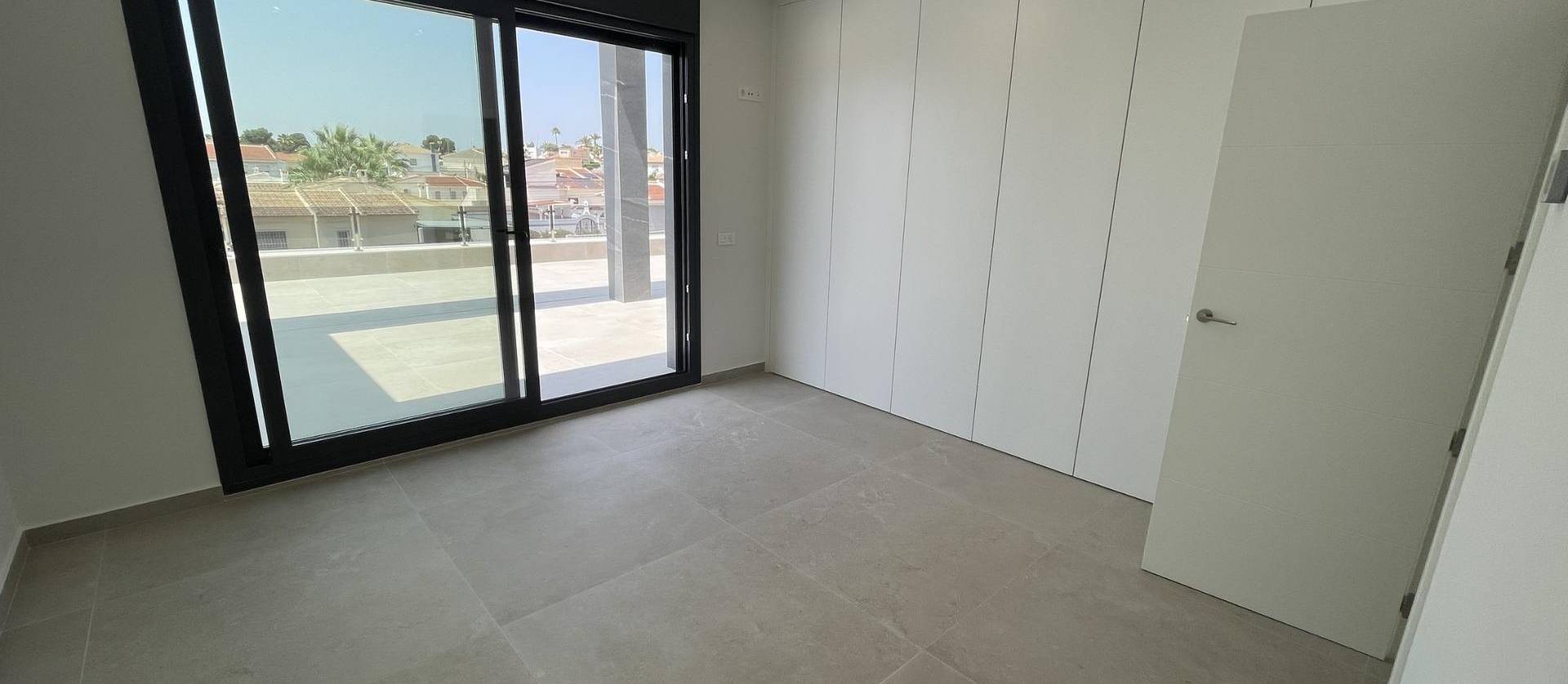 New Build - Villa - Rojales - Ciudad Quesada