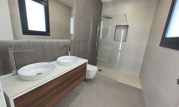 New Build - Villa - Rojales - Ciudad Quesada