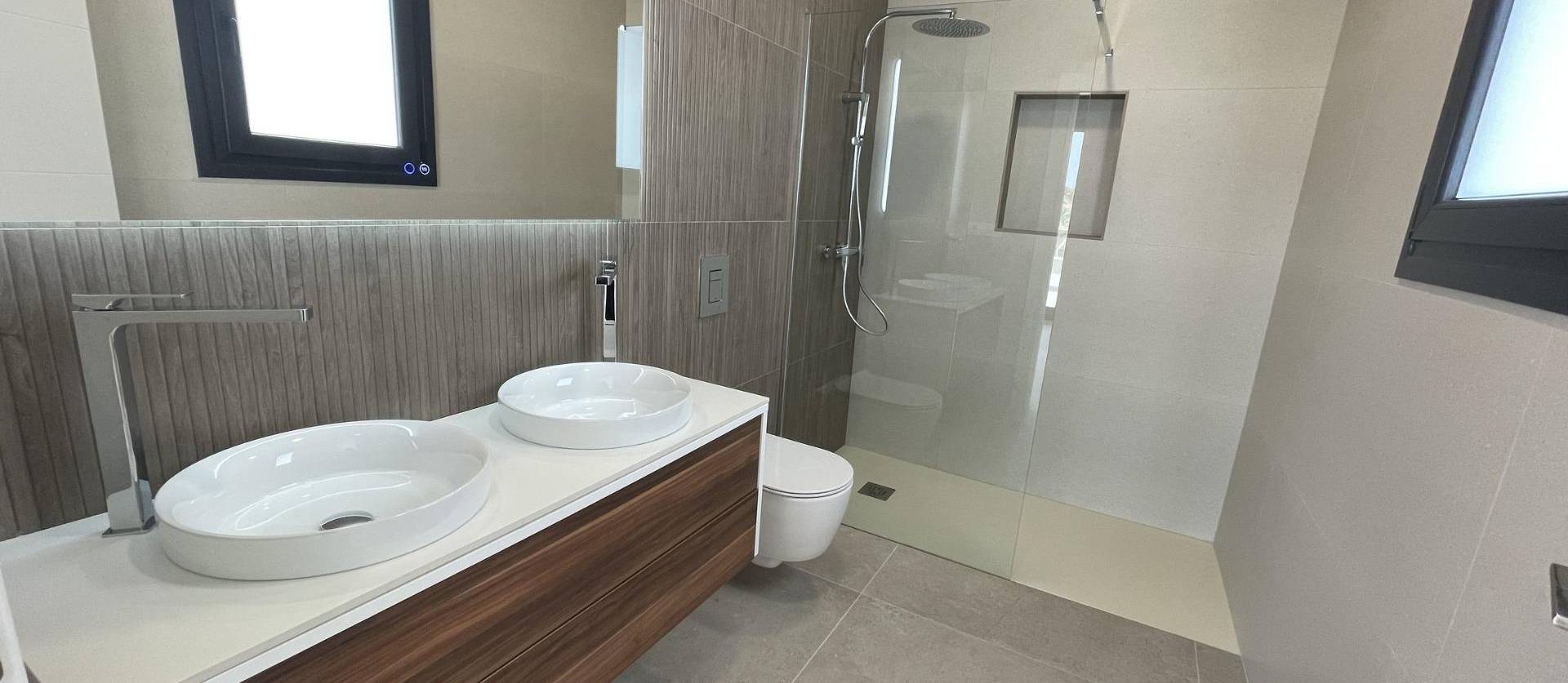 New Build - Villa - Rojales - Ciudad Quesada