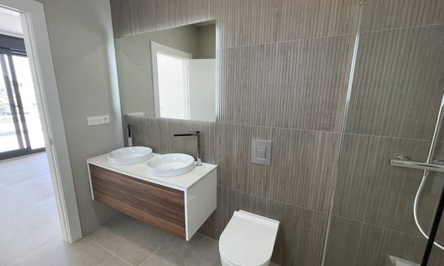 New Build - Villa - Rojales - Ciudad Quesada