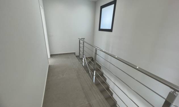 New Build - Villa - Rojales - Ciudad Quesada