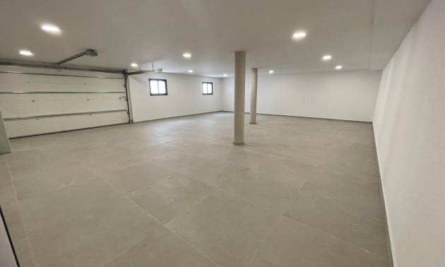 New Build - Villa - Rojales - Ciudad Quesada