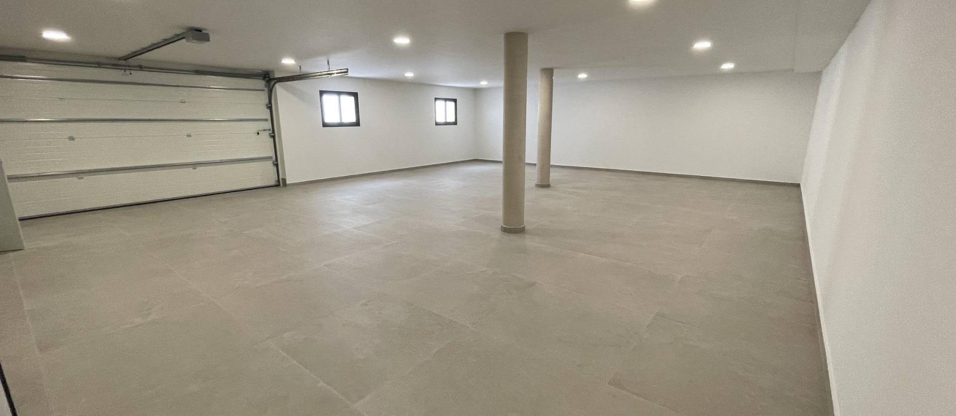 New Build - Villa - Rojales - Ciudad Quesada