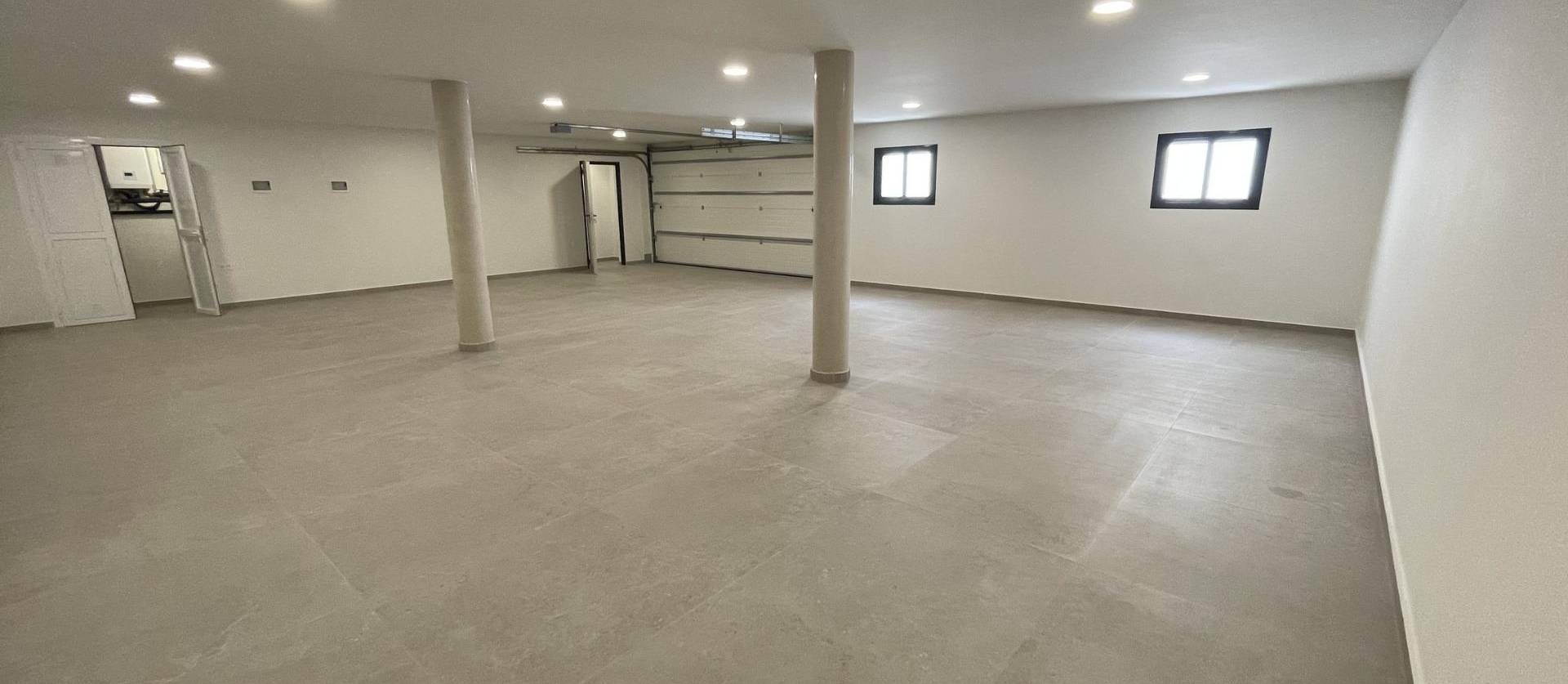 New Build - Villa - Rojales - Ciudad Quesada