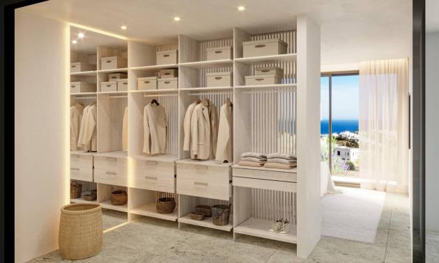 New Build - Apartment - Mojacar - Playa De Macenas