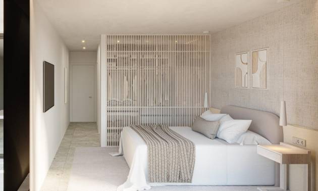 New Build - Apartment - Mojacar - Playa De Macenas