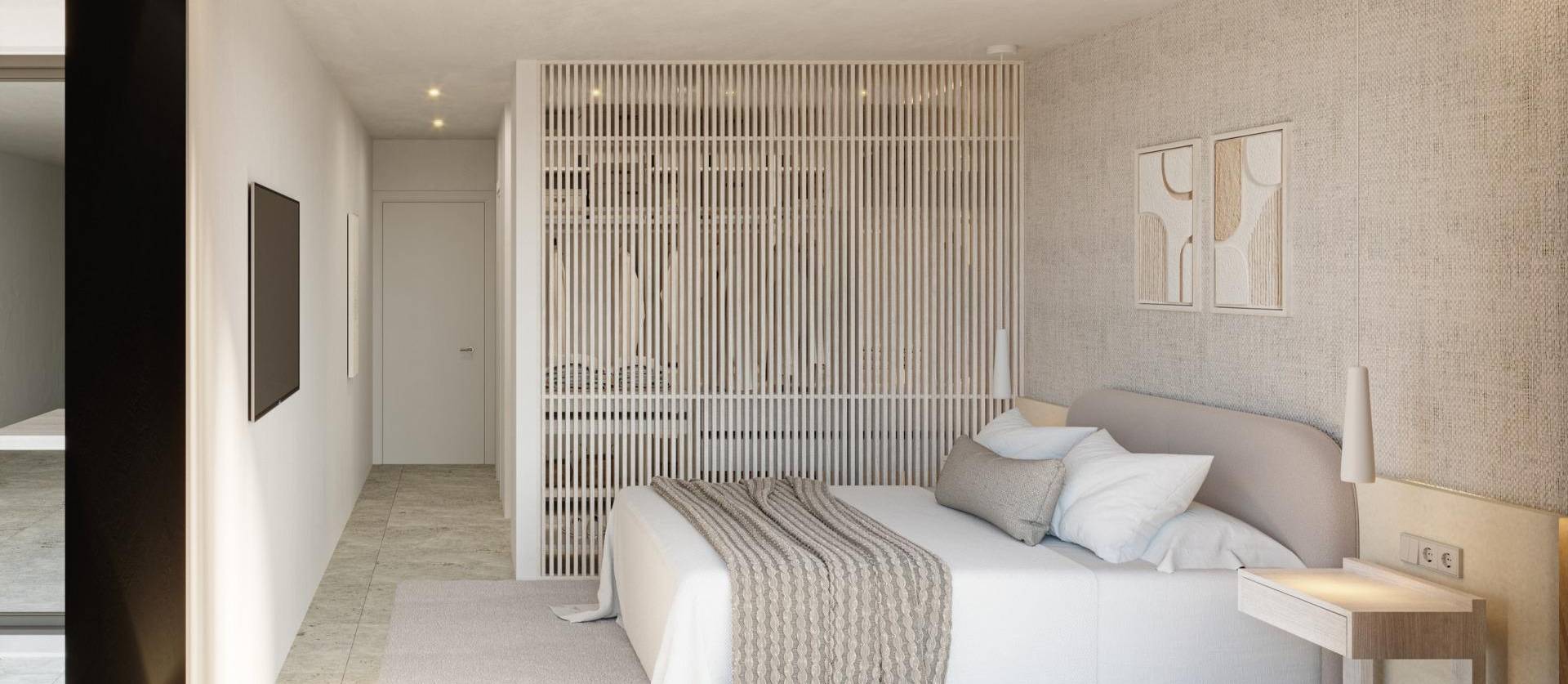 New Build - Apartment - Mojacar - Playa De Macenas