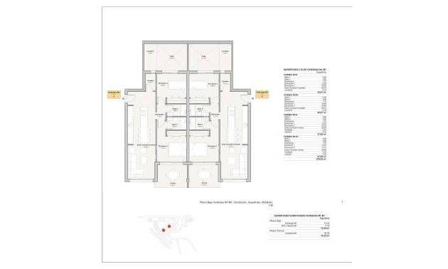 New Build - Apartment - Mojacar - Playa De Macenas