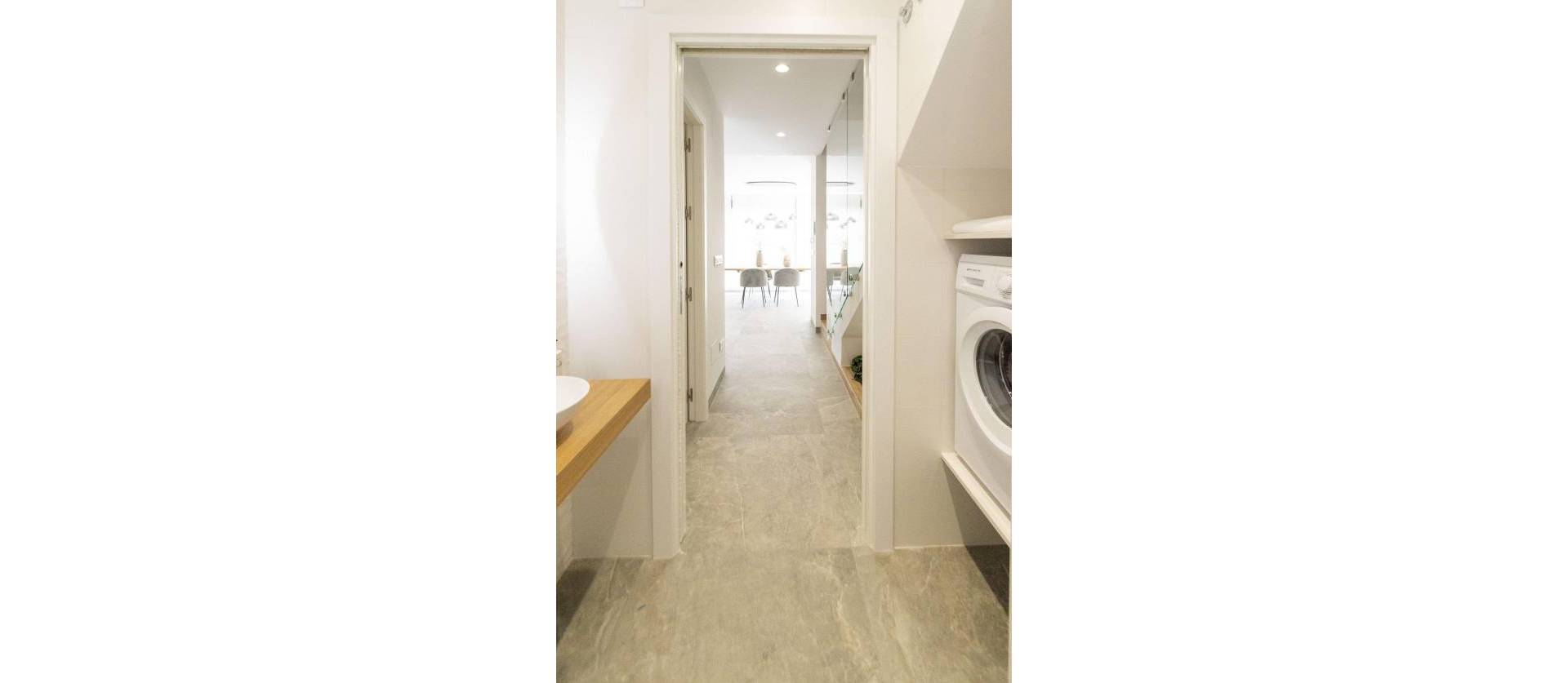 Nouvelle construction - Villa - Pilar de la Horadada - Lo Romero Golf