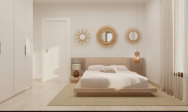 New Build - Apartment - Vera - Vera Playa