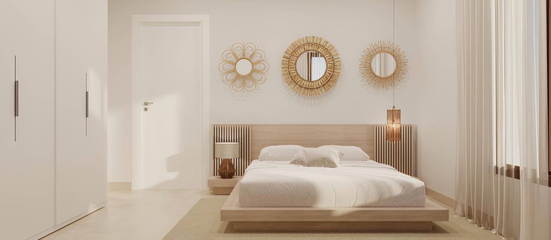 New Build - Apartment - Vera - Vera Playa