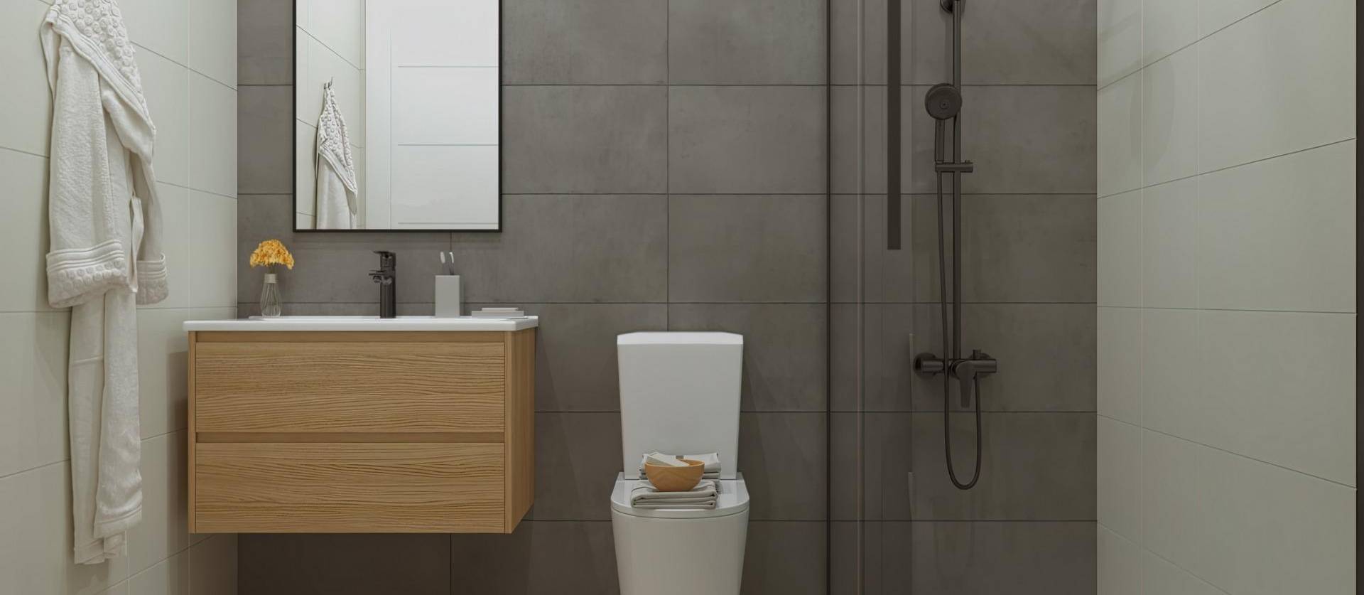 New Build - Apartment - Vera - Vera Playa