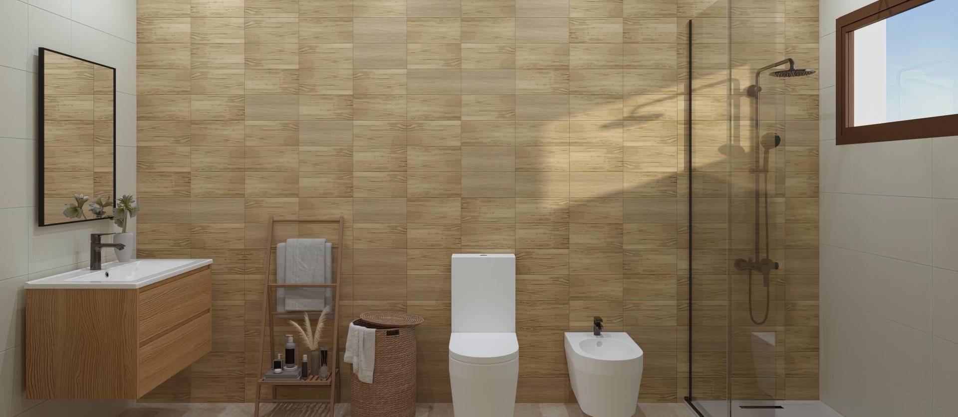 New Build - Apartment - Vera - Vera Playa