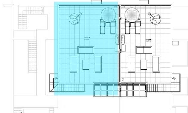 New Build - Apartment - Vera - Vera Playa