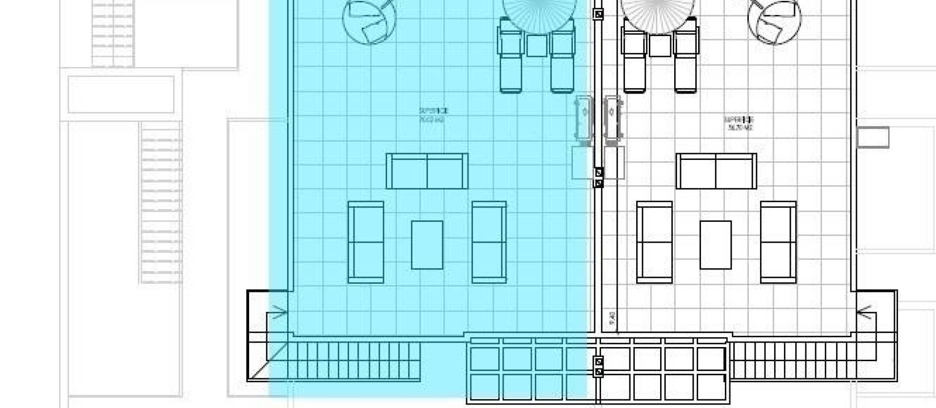 New Build - Apartment - Vera - Vera Playa