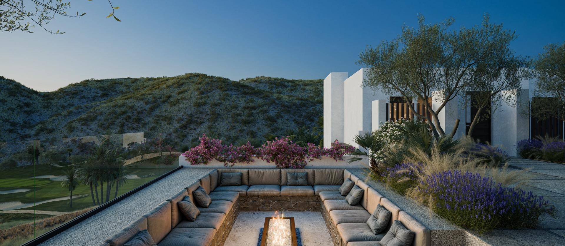 Nueva construcción  -  - Mojacar - Playa De Macenas