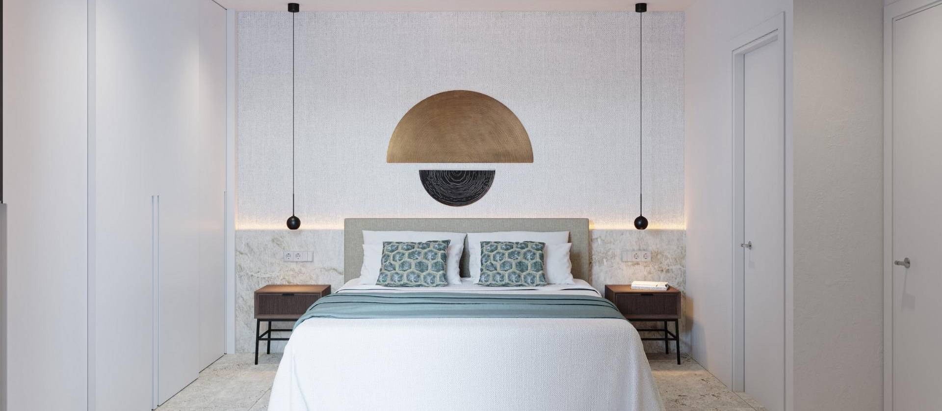 Nueva construcción  -  - Mojacar - Playa De Macenas