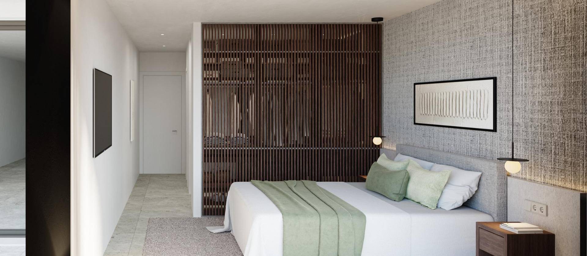 Nueva construcción  -  - Mojacar - Playa De Macenas