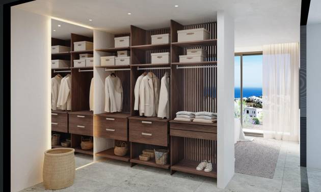 Nueva construcción  -  - Mojacar - Playa De Macenas