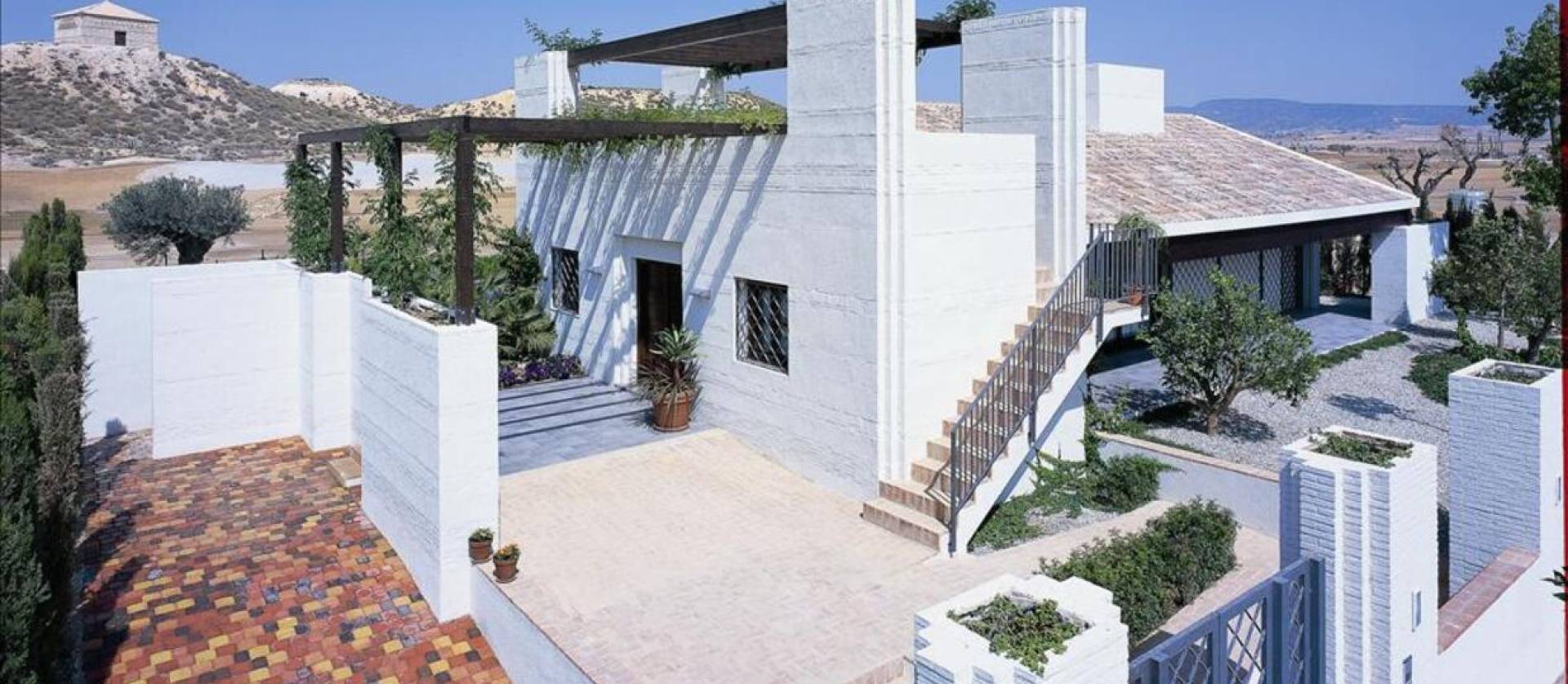 Sale - Villa - Peraleja Golf