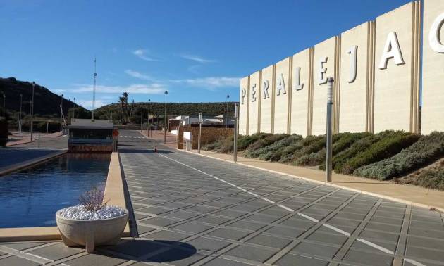 Sale - Villa - Peraleja Golf