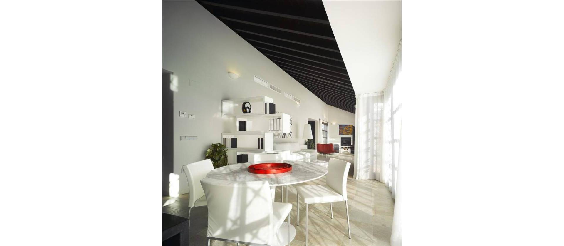 Sale - Villa - Peraleja Golf