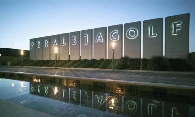 Sale - Villa - Peraleja Golf