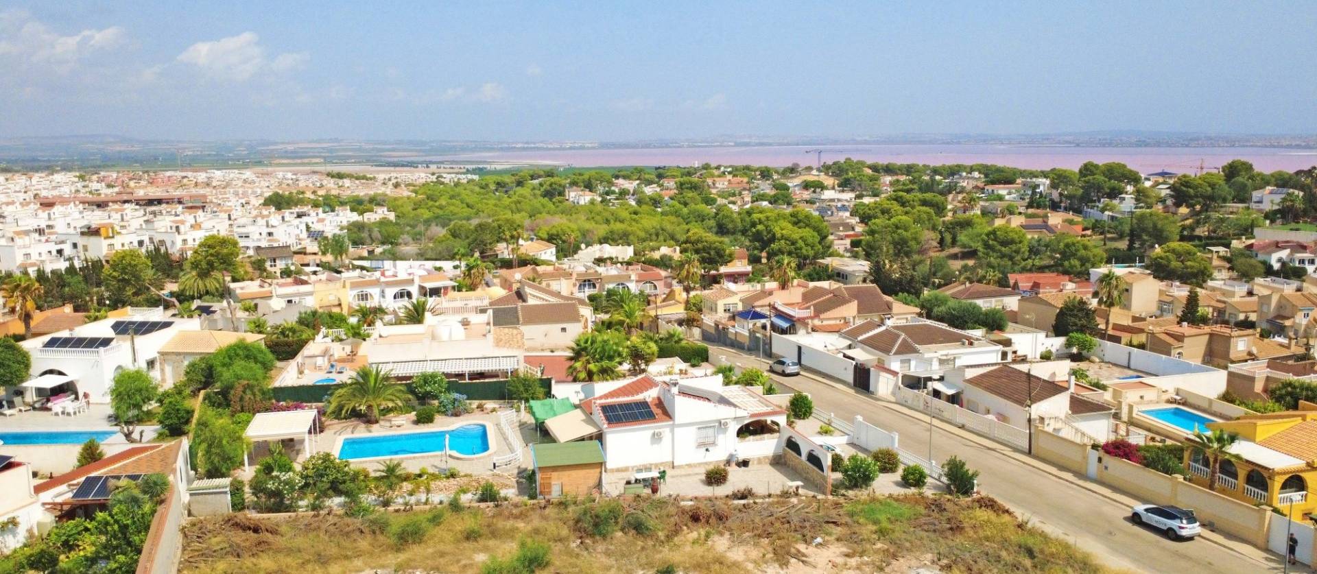 Sale - Land - Torrevieja - Los Balcones