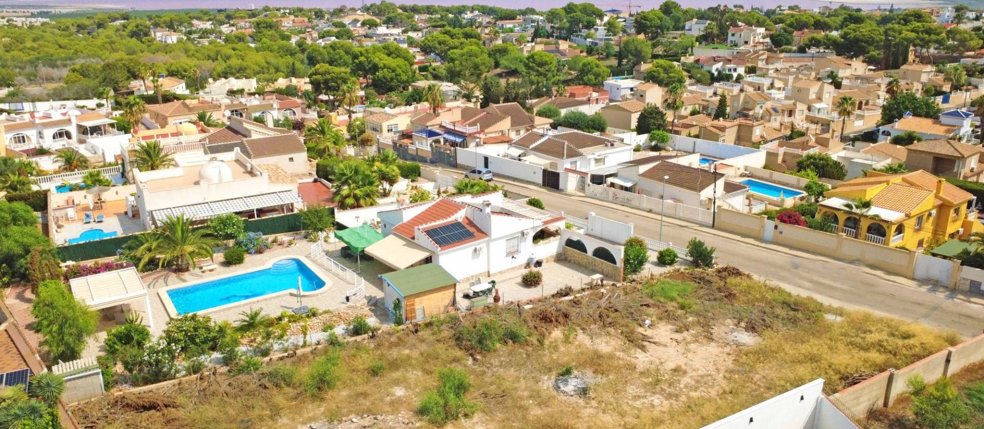 Sale - Land - Torrevieja - Los Balcones