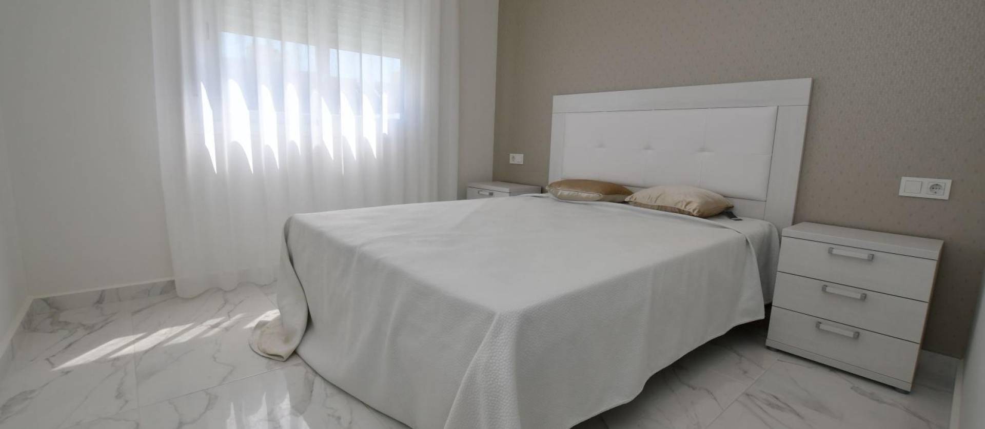 New Build - Ground Floor Bungalow - San Miguel de Salinas - La Cañada