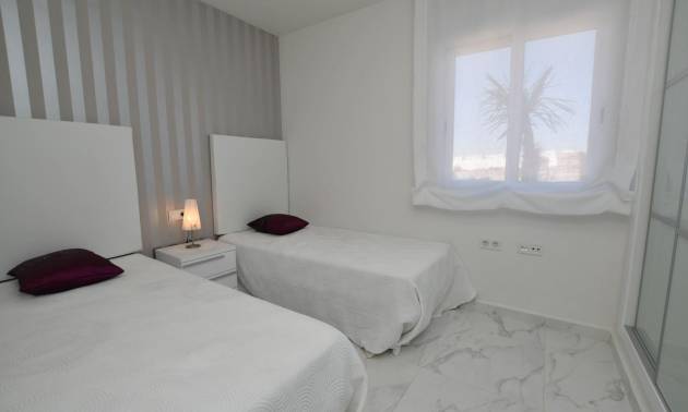 New Build - Ground Floor Bungalow - San Miguel de Salinas - La Cañada