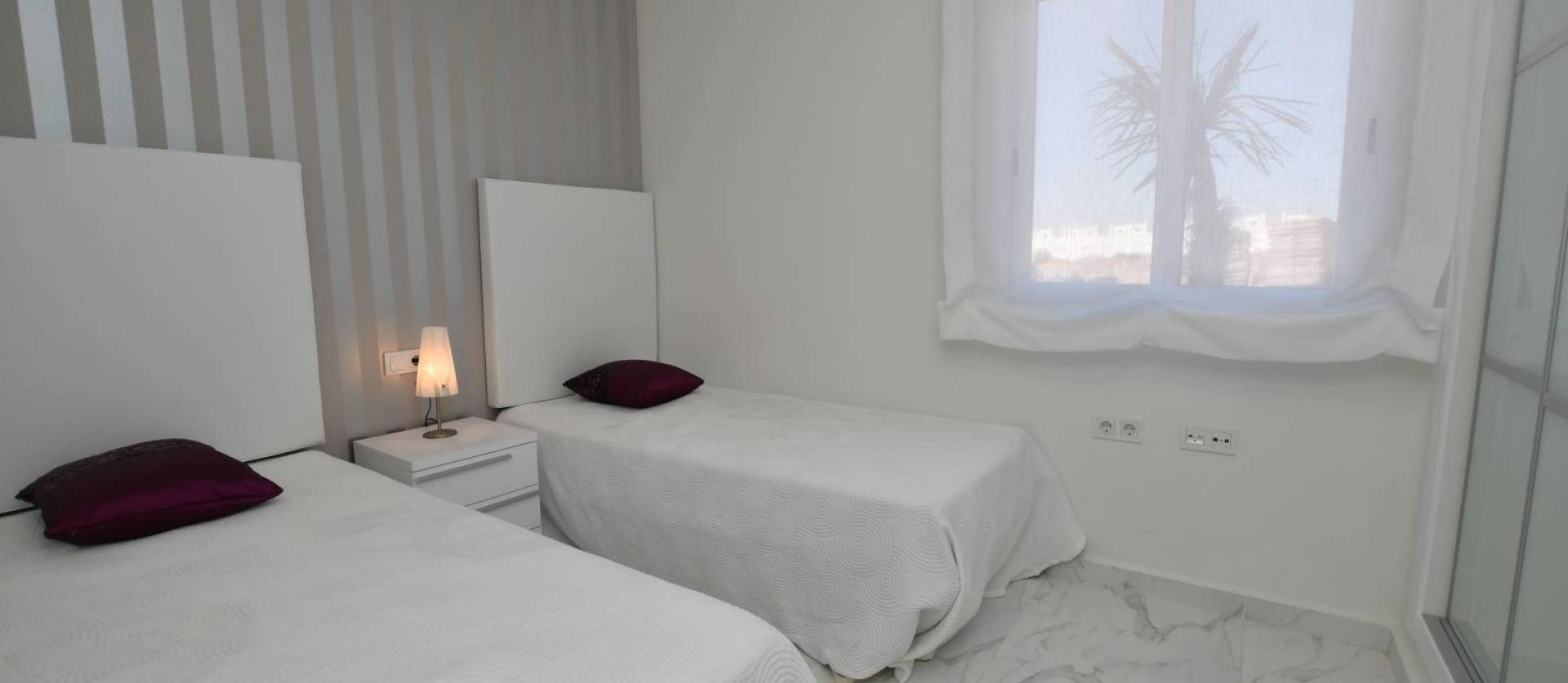 New Build - Ground Floor Bungalow - San Miguel de Salinas - La Cañada