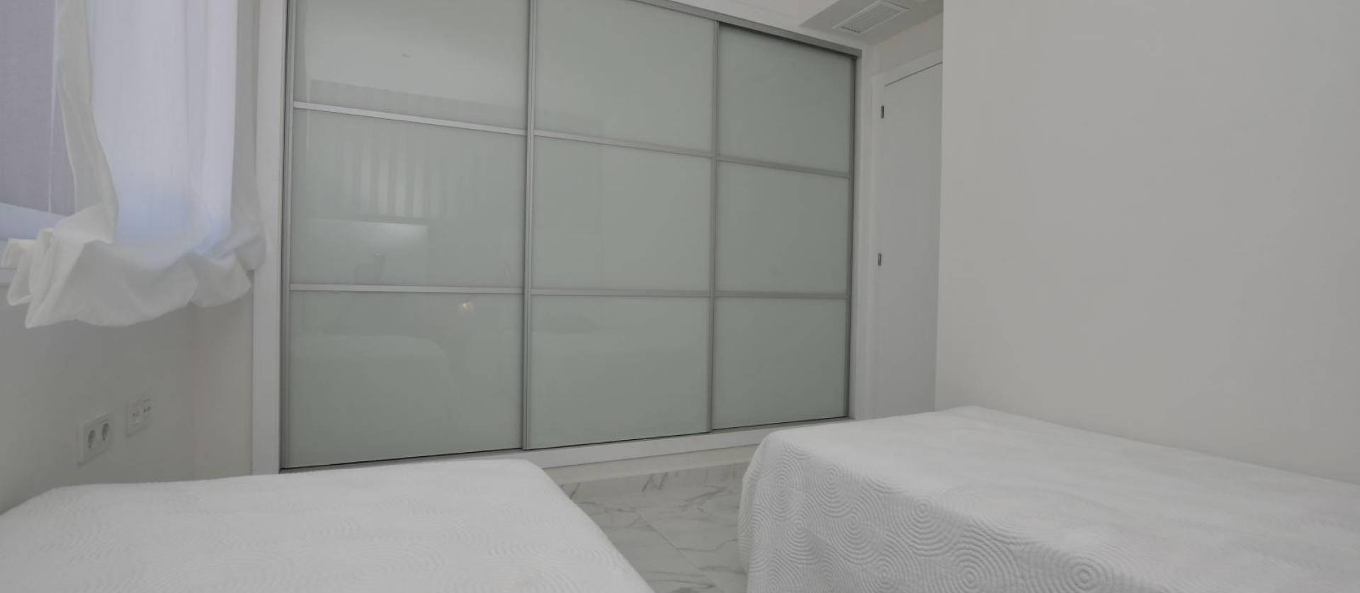 New Build - Ground Floor Bungalow - San Miguel de Salinas - La Cañada