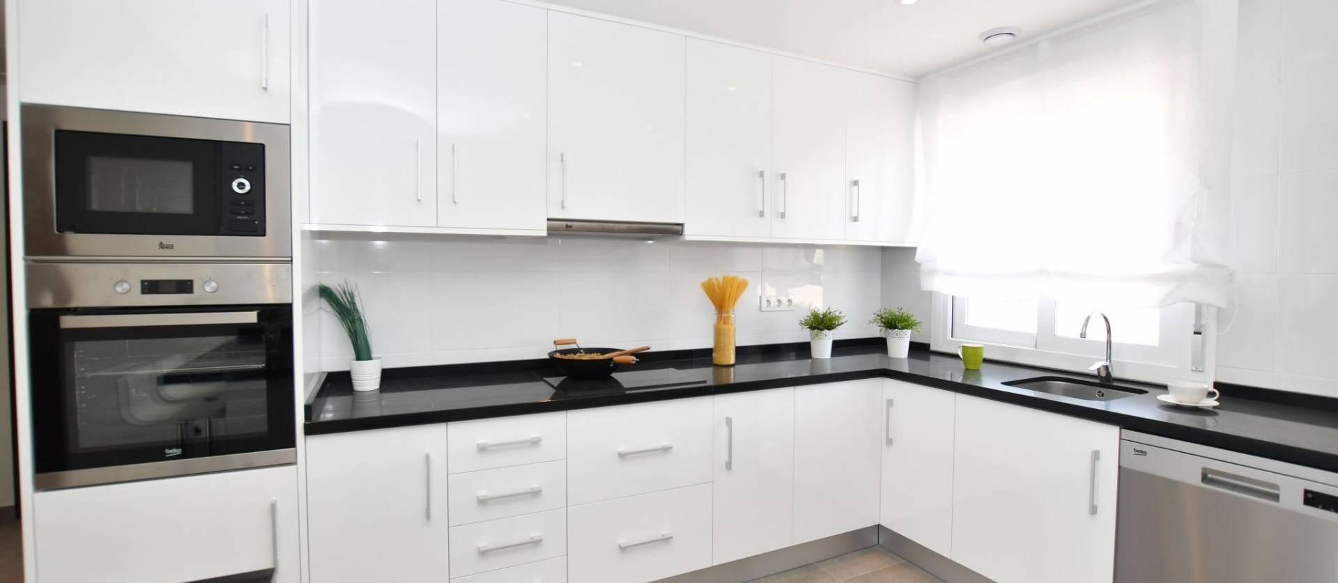 New Build - Top Floor Bungalow - San Miguel de Salinas - La Cañada