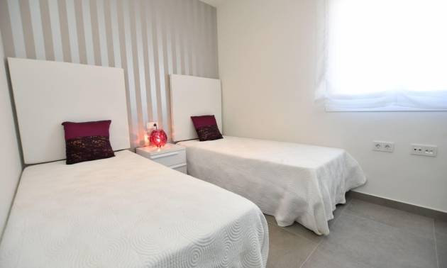 New Build - Top Floor Bungalow - San Miguel de Salinas - La Cañada