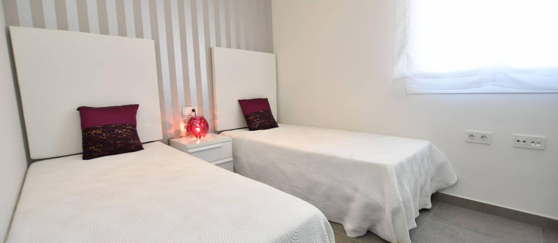 New Build - Top Floor Bungalow - San Miguel de Salinas - La Cañada