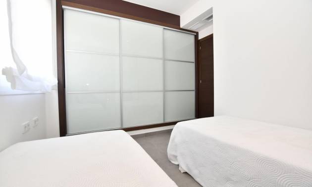 New Build - Top Floor Bungalow - San Miguel de Salinas - La Cañada