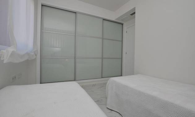 New Build - Ground Floor Bungalow - San Miguel de Salinas - La Cañada