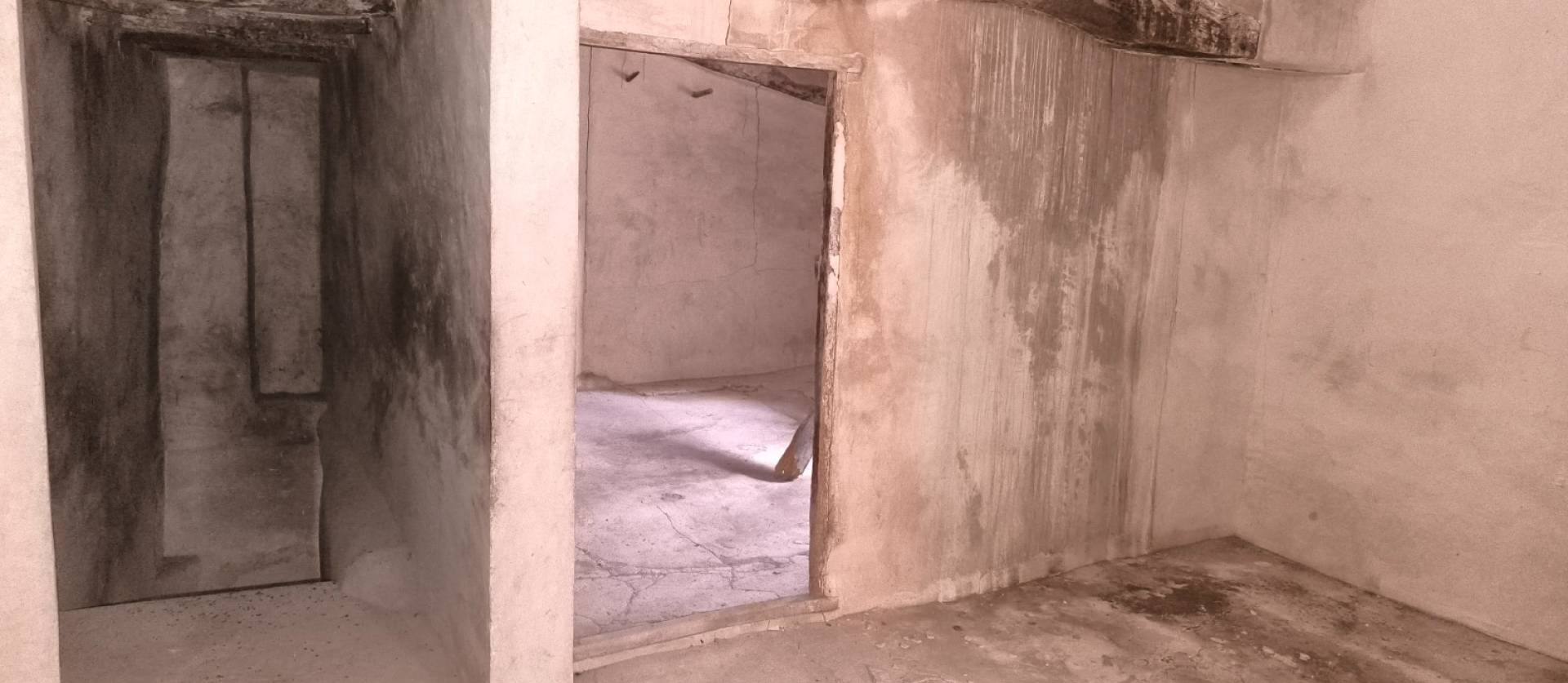 Sale - Commercial - Casas del Senor